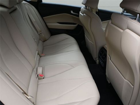 Certified 2025 Acura TLX w/ Technology Package image 15