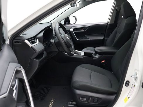 Used 2024 Toyota RAV4 XLE image 14