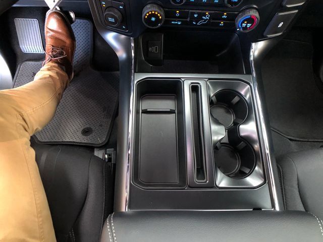 New 2026 Ford F150 STX AWD/4WD image 19
