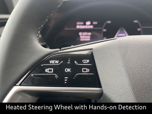 New 2025 Audi Q5 Prestige image 10