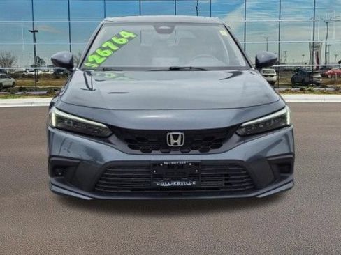 Used 2023 Honda Civic EX-L image 6