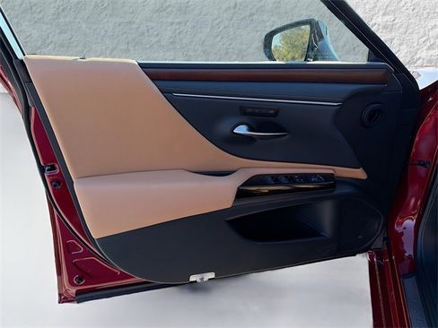 New 2025 Lexus ES 350 w/ Premium Package image 22