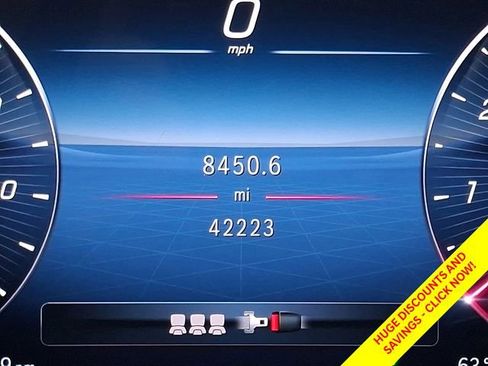 Used 2023 Mercedes-Benz C 300 4MATIC Sedan image 26