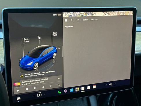 Used 2023 Tesla Model 3 Standard Range RWD image 19