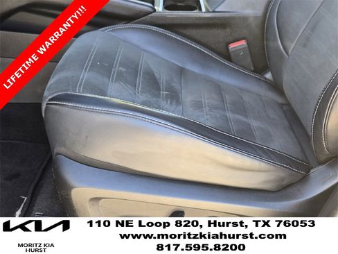 Used 2024 Mitsubishi Outlander SE Black Edition image 26