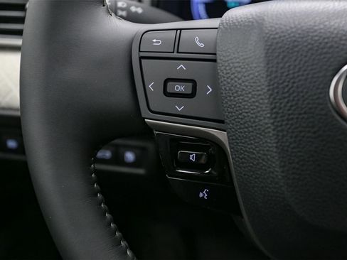 New 2026 Toyota Camry XLE image 24