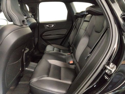 Used 2022 Volvo XC60 T8 R-Design w/ Advanced Package image 35