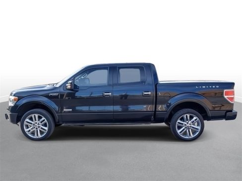 Used 2013 Ford F150 Limited image 5