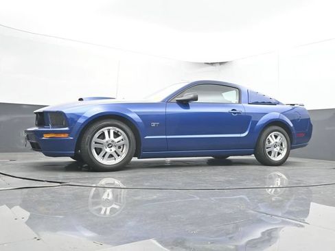 Used 2007 Ford Mustang GT Premium RWD image 43