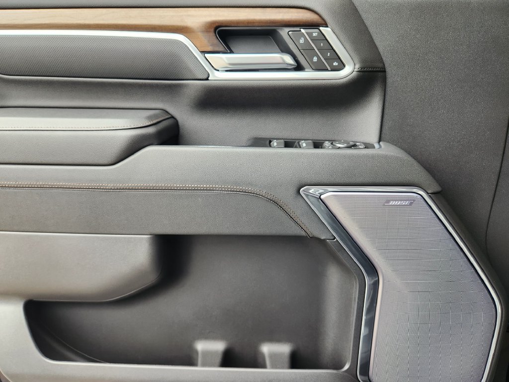 New 2026 Chevrolet Silverado 2500 High Country w/ High Country Premium Package AWD/4WD image 17