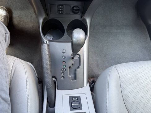 Used 2008 Toyota RAV4 Limited AWD/4WD image 16