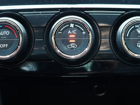 Used 2018 Subaru WRX Limited image 45