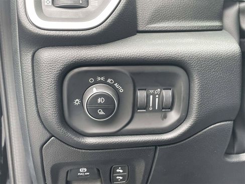 New 2026 RAM 1500 Big Horn image 12