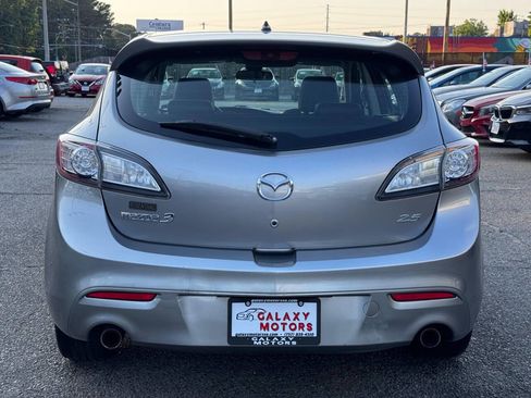 Used 2010 MAZDA MAZDA3 s Grand Touring FWD image 4