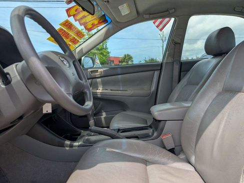 Used 2002 Toyota Camry LE image 18