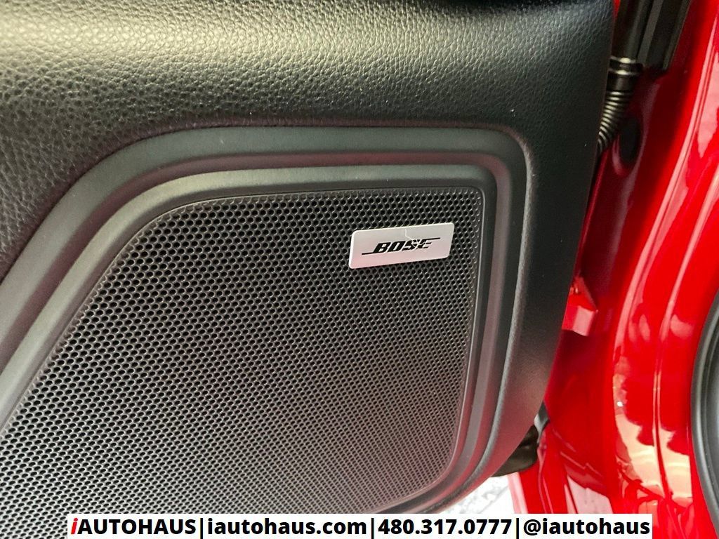 Used 2021 Porsche Macan S AWD/4WD image 35