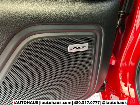 Used 2021 Porsche Macan S AWD/4WD image 35