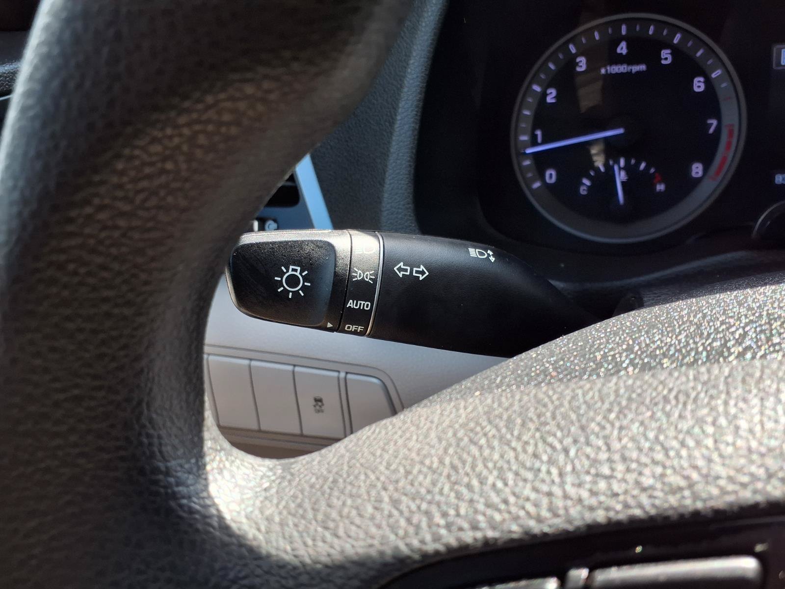 Used 2017 Hyundai Tucson SE FWD image 16