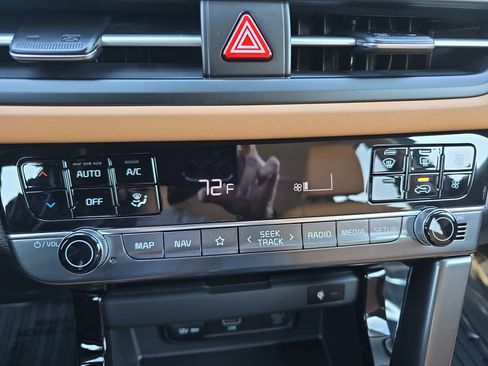 New 2026 Kia Seltos EX w/ EX Sunroof Package image 21