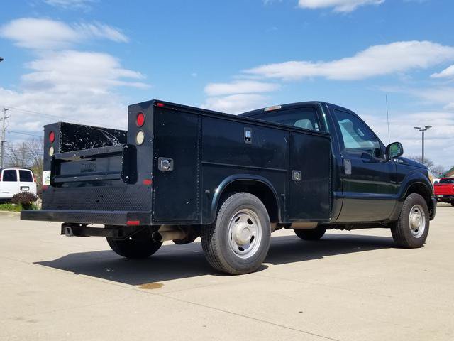 Used 2015 Ford F250 XL RWD image 3