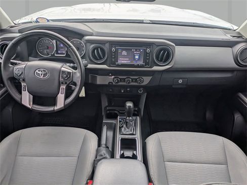 Used 2019 Toyota Tacoma SR5 image 14