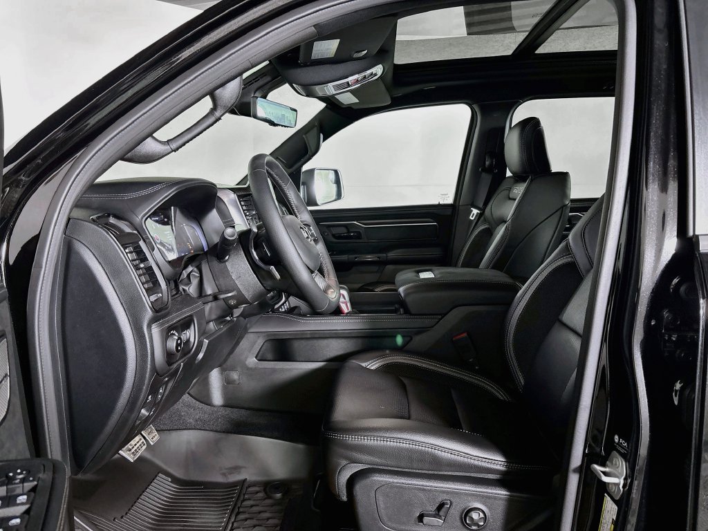 New 2026 RAM 1500 RHO w/ RHO Level 1 Equipment Group AWD/4WD image 11