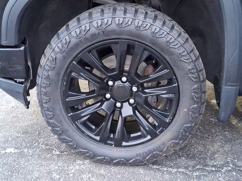 Used 2023 GMC Sierra 1500 Denali image 28