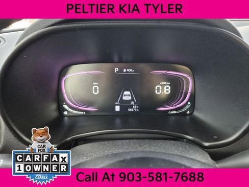 Certified 2023 Kia Soul LX w/ Option Group 015 image 27