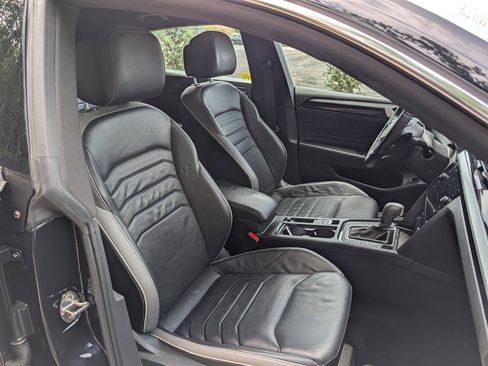 Certified 2021 Volkswagen Arteon SEL Premium image 16