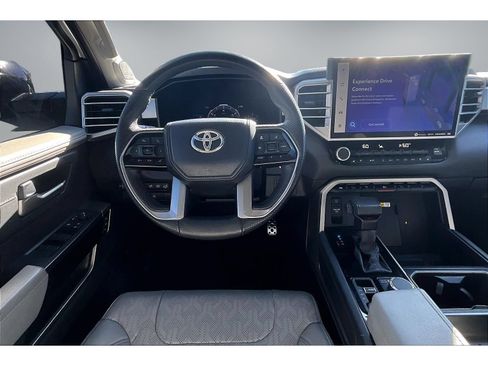 Used 2024 Toyota Tundra Limited w/ TRD Off-Road Package AWD/4WD image 9