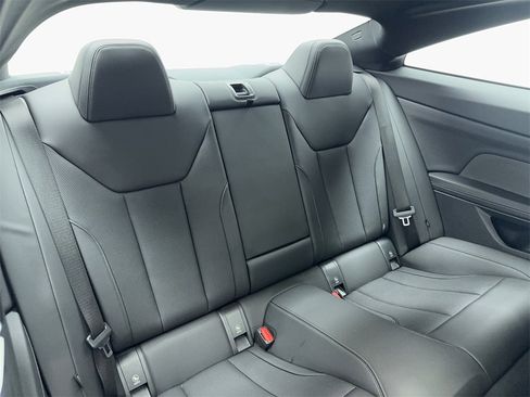 Used 2026 BMW 430i xDrive 430i xDrive SPORT LINE,NAV,CAM image 49