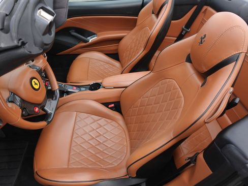 Used 2015 Ferrari California T RWD image 16