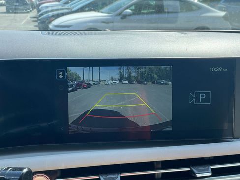 Used 2025 Hyundai Tucson SEL image 24