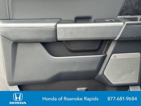 Used 2023 Ford F150 XLT w/ Equipment Group 302A High AWD/4WD image 21