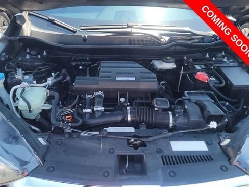 Used 2019 Honda CR-V EX image 6