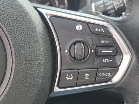 Used 2020 Acura RDX AWD image 16