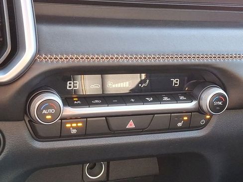 Used 2025 MAZDA CX-50 AWD 2.5 Hybrid w/ Weather Package image 17