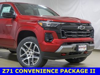 Certified 2024 Chevrolet Colorado Z71 w/ Z71 Convenience Package 2 video 3