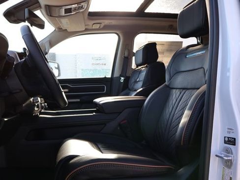 New 2026 RAM 1500 Tungsten w/ Trailer Tow Group image 10