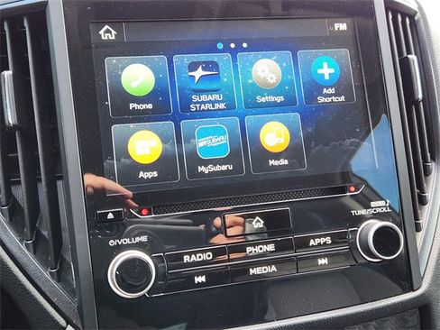 Certified 2023 Subaru Forester Sport image 17