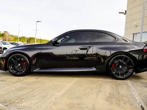 Used 2024 BMW M2 Base w/ Lighting Package image 6