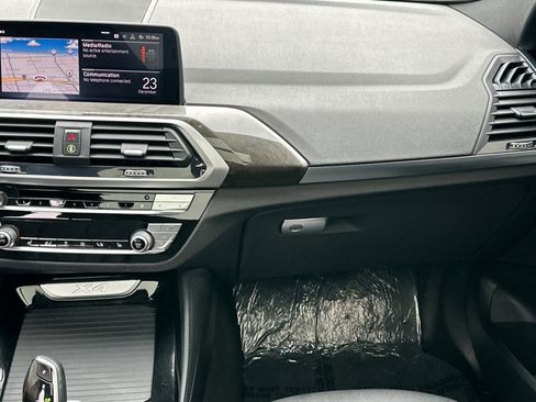 Used 2020 BMW X4 xDrive30i w/ Convenience Package image 29