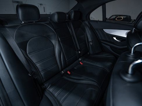 Used 2021 Mercedes-Benz C 63 AMG S image 34