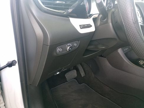 Used 2022 Buick Encore GX Essence w/ Advanced Technology Package FWD image 14