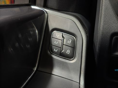 Used 2023 Ford F150 Lariat w/ Equipment Group 502A High image 37