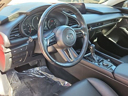 Used 2024 MAZDA MAZDA3 s image 11