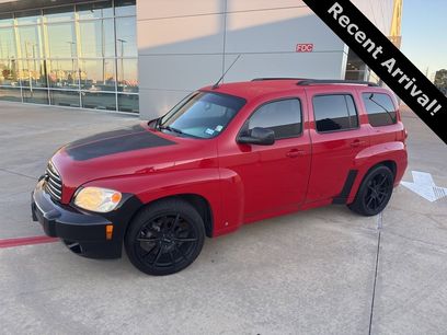 Used 2009 Chevrolet HHR LS