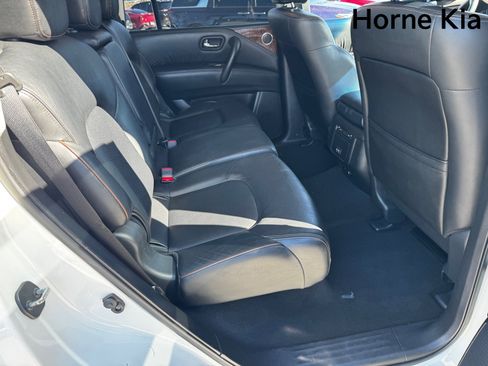 Used 2017 Nissan Armada SL w/ Moonroof Package image 28