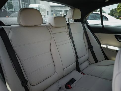 Certified 2025 Mercedes-Benz C 300 4MATIC Sedan image 33
