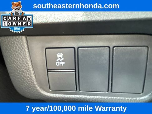 Certified 2024 Honda CR-V EX image 24